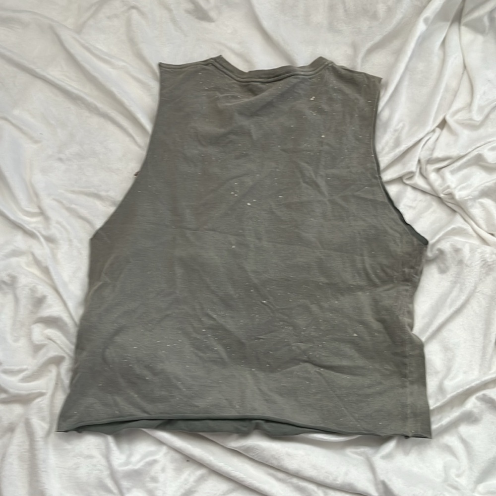 Tank top - Picture 3 of 3